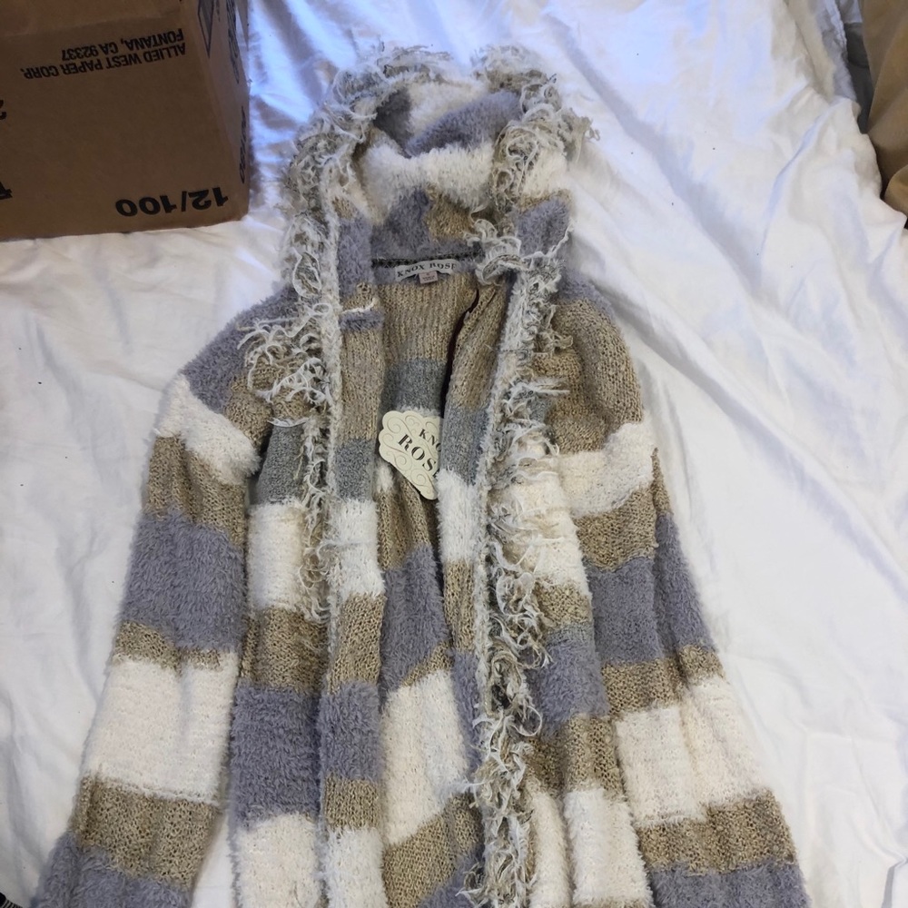 Cardigan